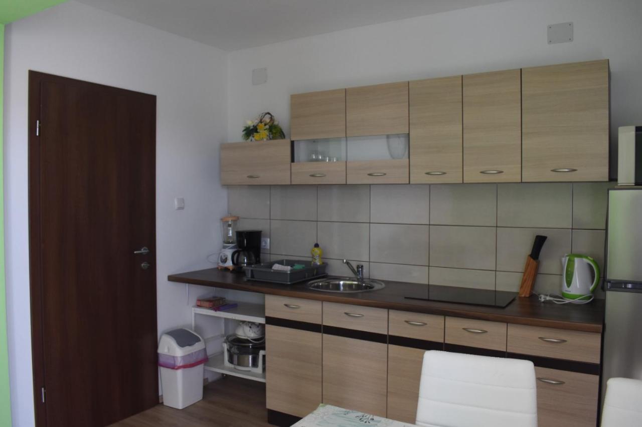 Apartmani Tomljenovic سينج المظهر الخارجي الصورة