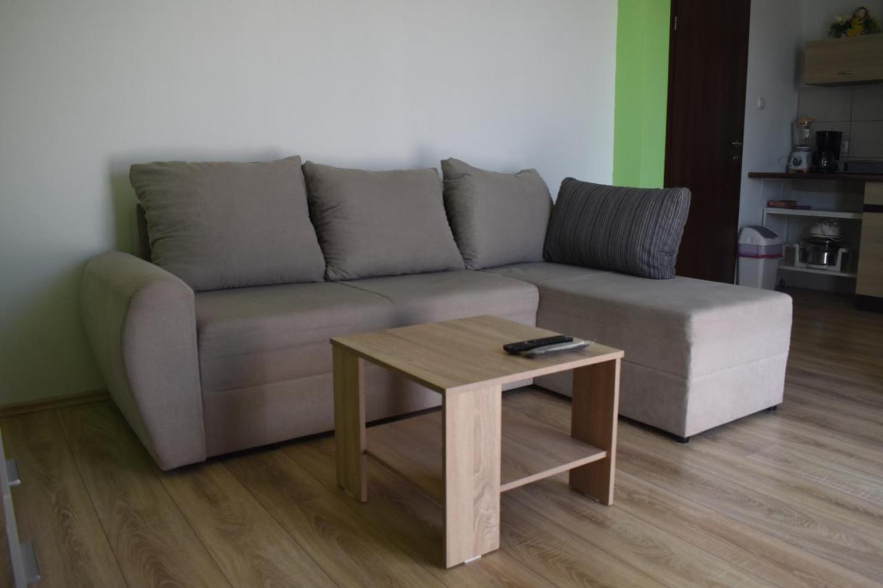 Apartmani Tomljenovic سينج المظهر الخارجي الصورة